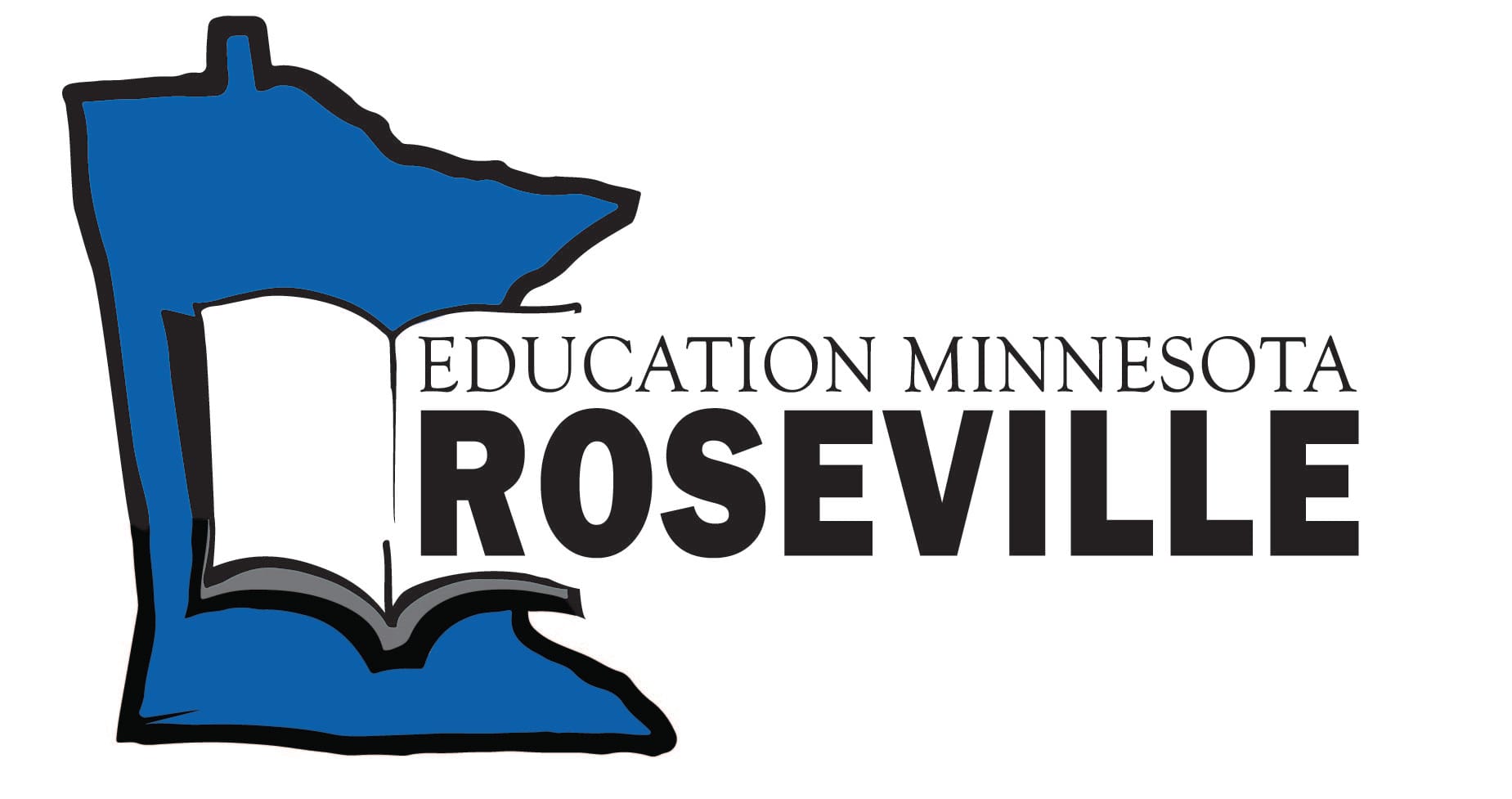 Education Minnesota-Roseville logo